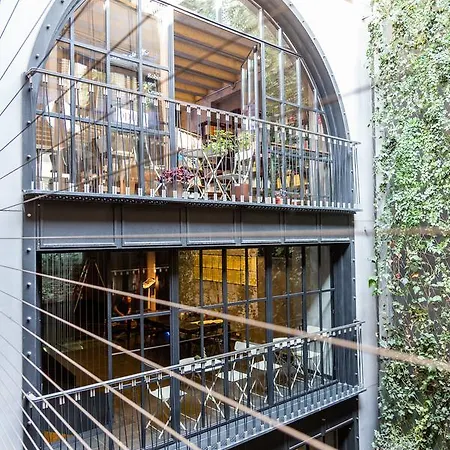 Ra Eye Hotel Istanbul