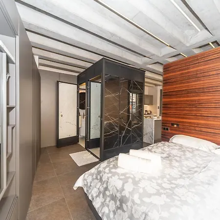 Hotel Ra Eye Istanbul