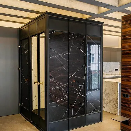 Hotel Ra Eye Istanbul