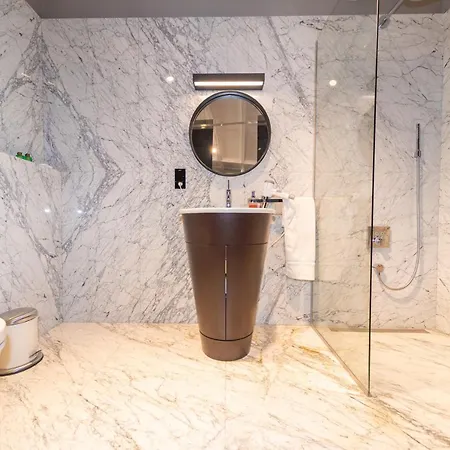 Ra Eye Hotel Provincia di Istanbul