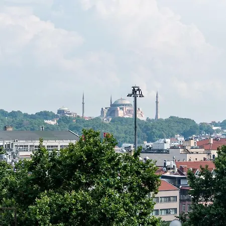 Ra Eye 4* Provincia di Istanbul